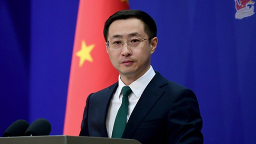 Trung Quốc phản đối Mỹ kêu gọi G7, NATO tăng thuế với nước mua dầu Nga